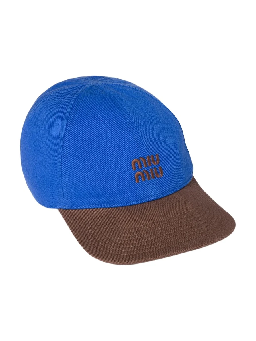 Women's Drill Baseball Cap