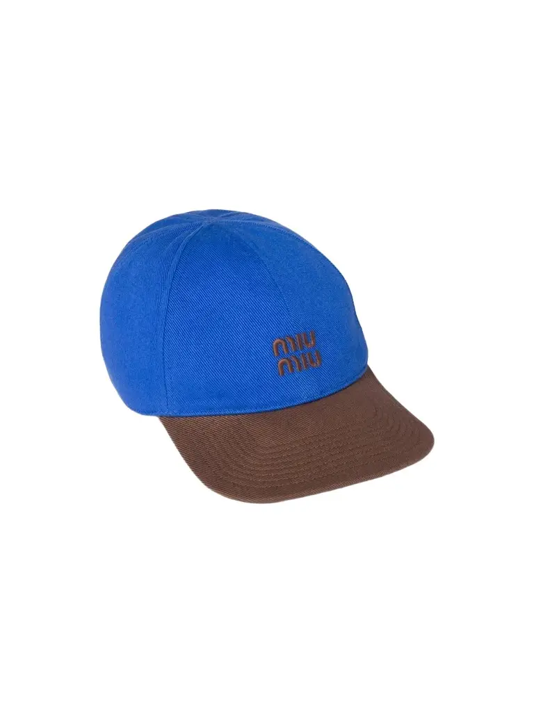 Women's Drill Baseball Cap Women's Drill Baseball Cap