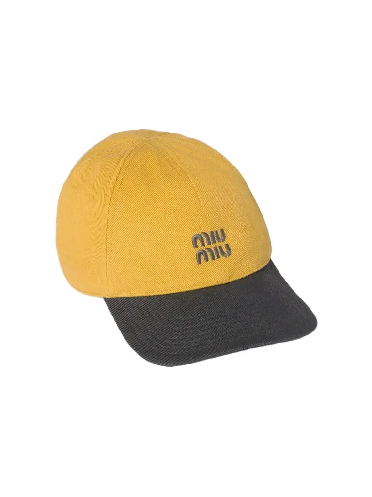 Women's Drill Baseball Cap Women's Drill Baseball Cap