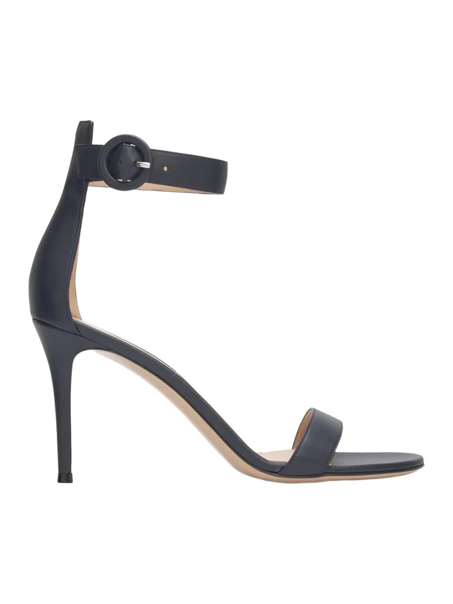 Women's Portofino Leather Sandals