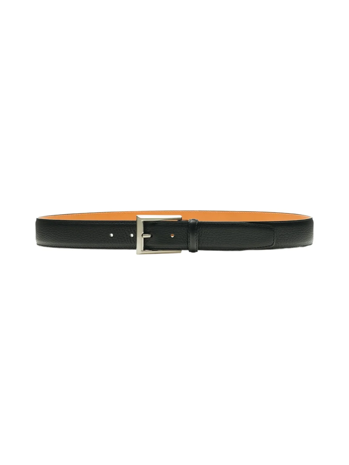 Magnanni Men's Rocas Leather Belt