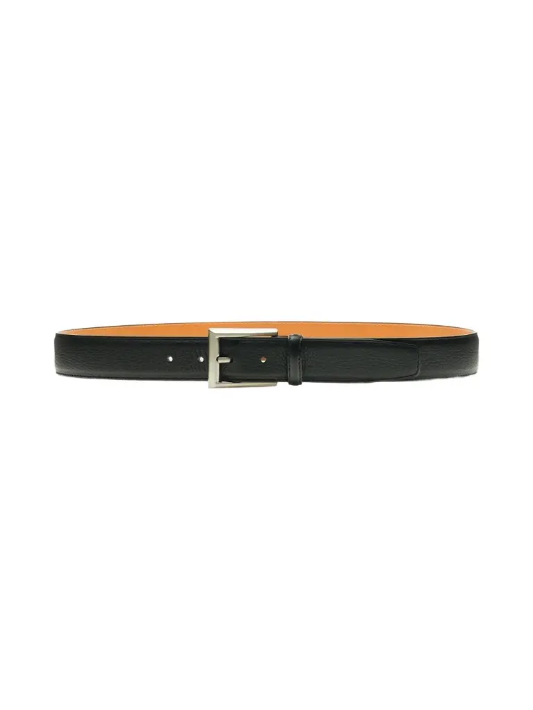 Men's Rocas Leather Belt