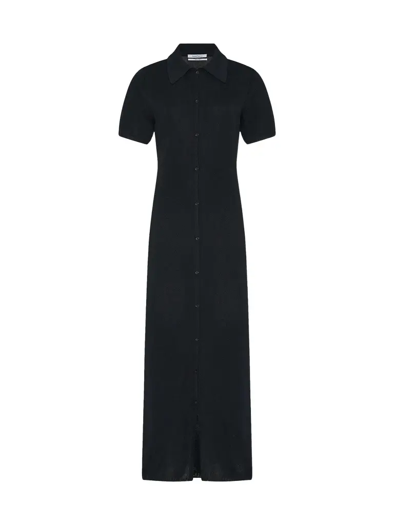 Women's Pique Polo Dress Women's Pique Polo Dress