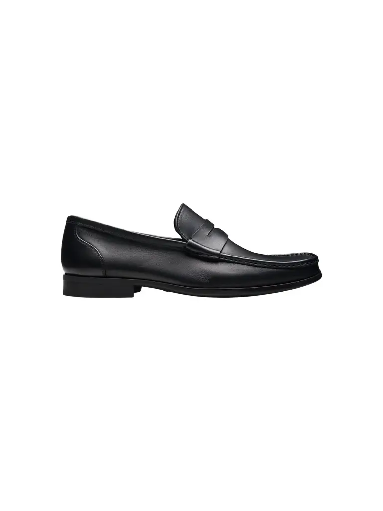 Men's Gentry Leather Penny Loafers Men's Gentry Leather Penny Loafers