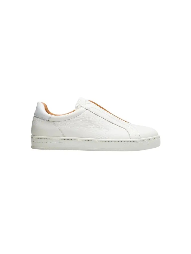 Men's Gasol II Leather Low-Top Sneakers Men's Gasol II Leather Low-Top Sneakers