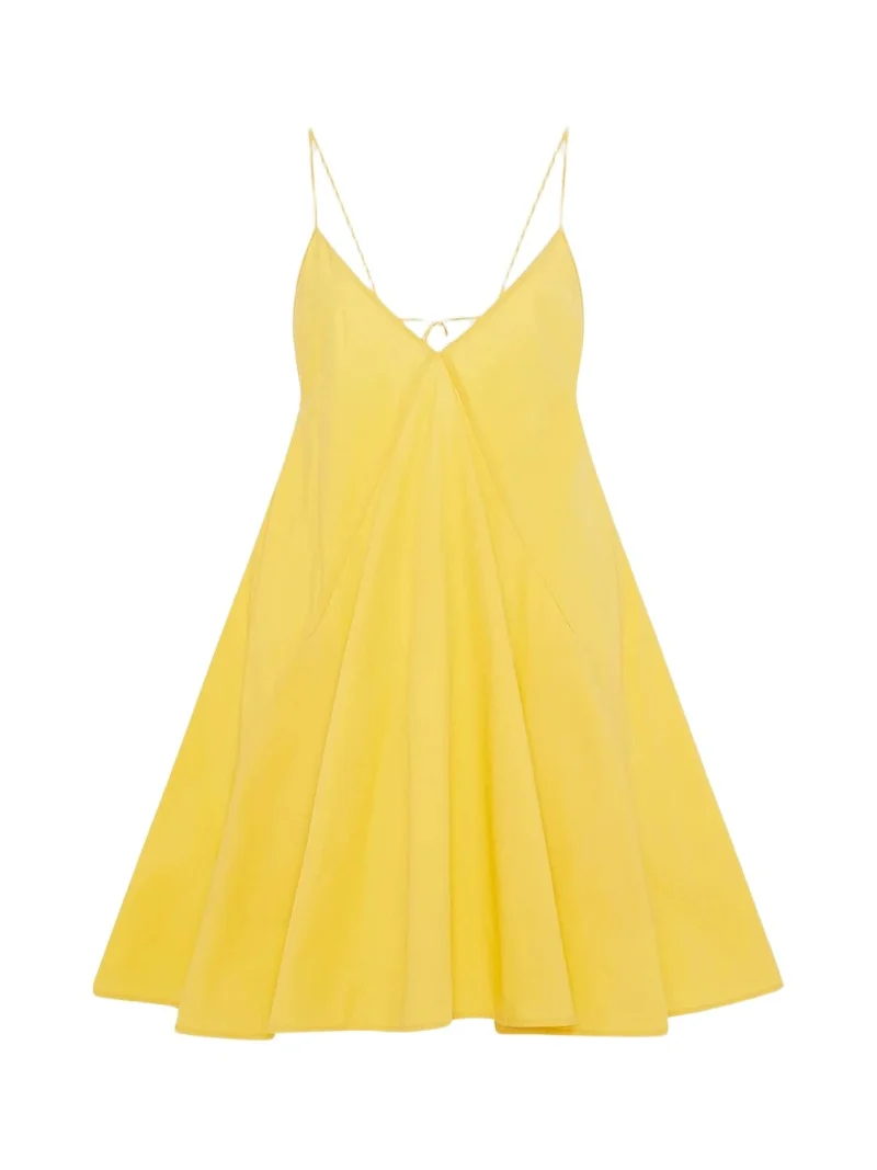 Women's Flare Sun Dress Women's Flare Sun Dress