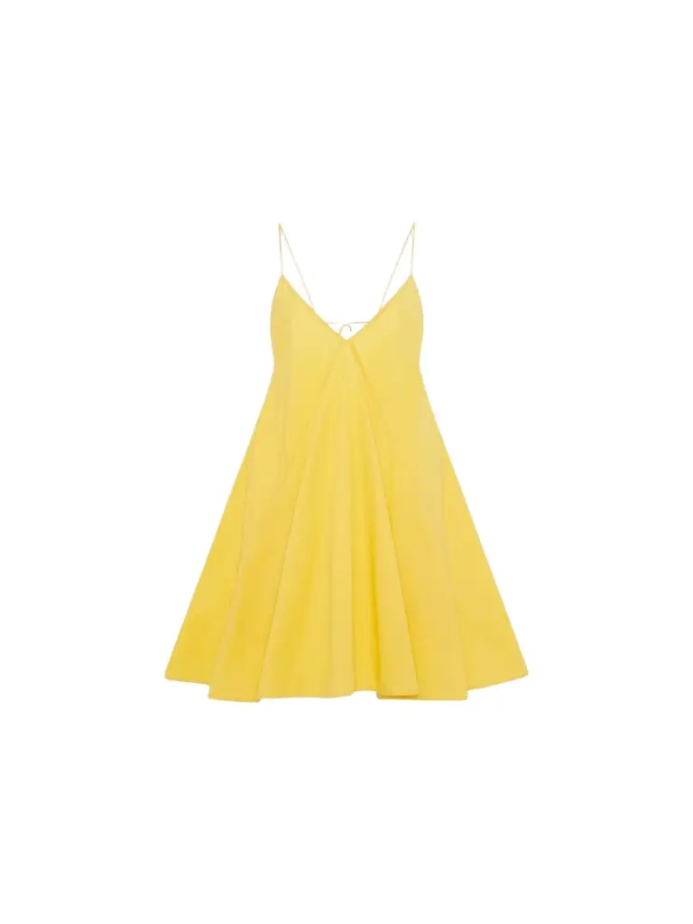 Women's Flare Sun Dress Women's Flare Sun Dress