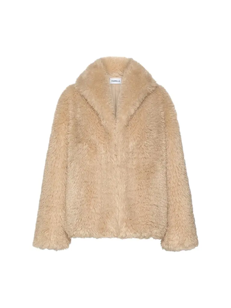 Women's Cocoon Coat Women's Cocoon Coat