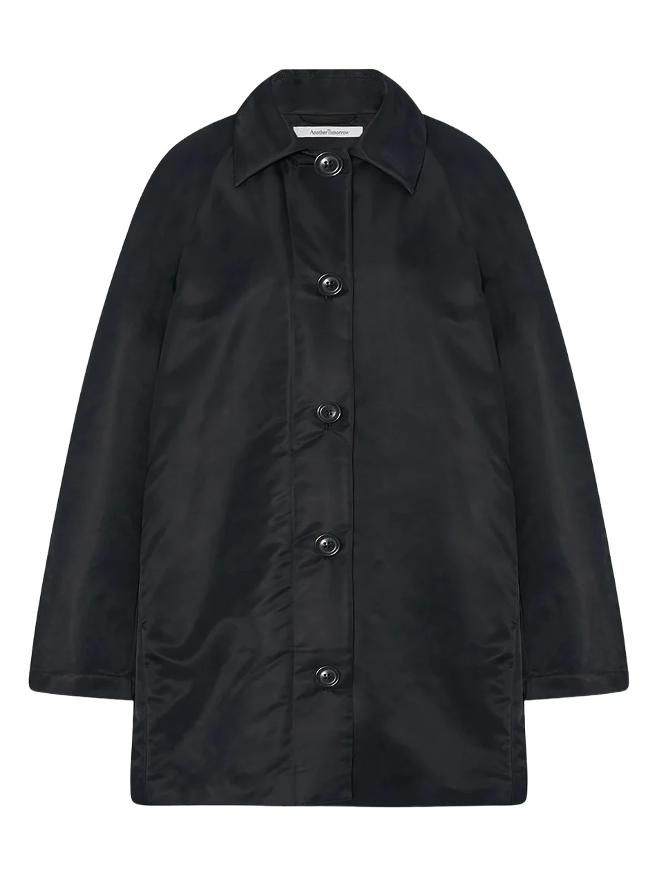 Another Tomorrow Women's Car Coat
