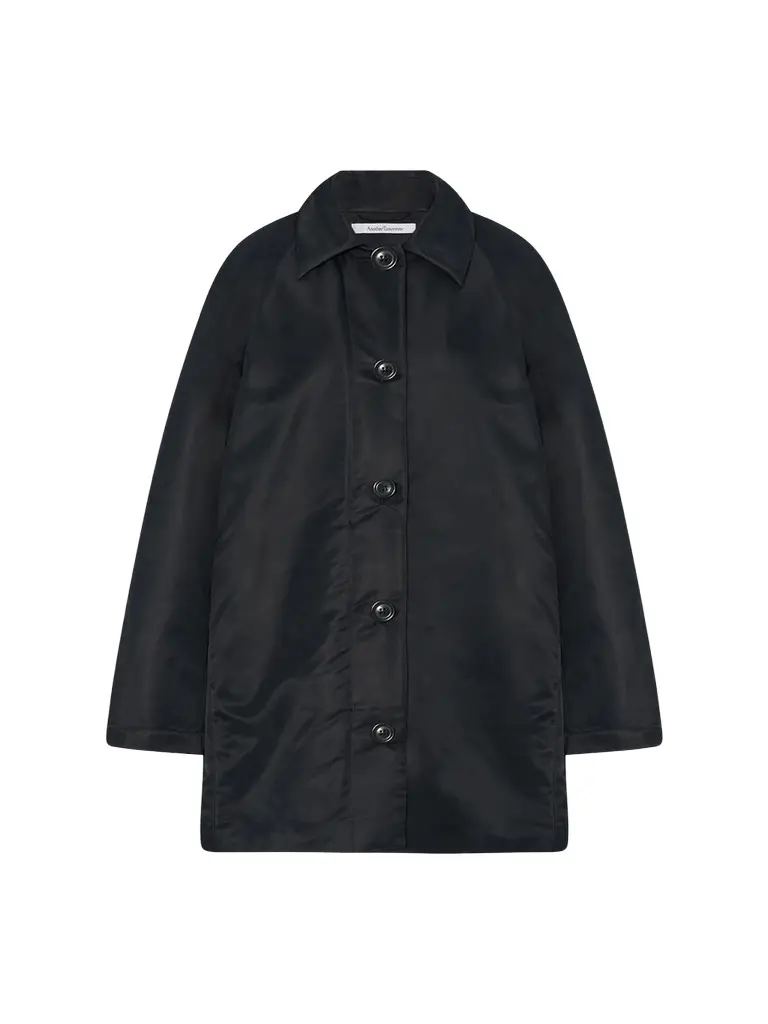 Women's Car Coat