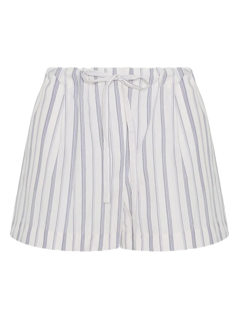 Another Tomorrow Women's Drawcord Short