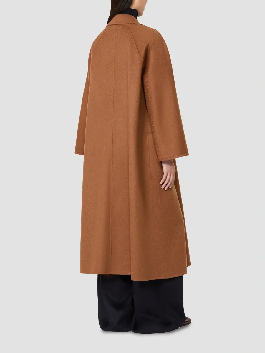 Max Mara Women's Ludmilla Icon Coat | Thumbnail 3 Max Mara Women's Ludmilla Icon Coat | Thumbnail 3