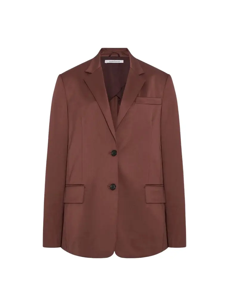 Women's Relaxed Blazer