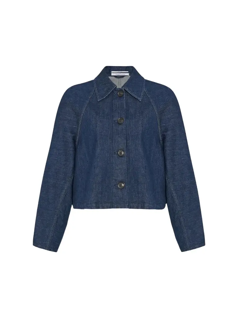Women's Denim Jacket