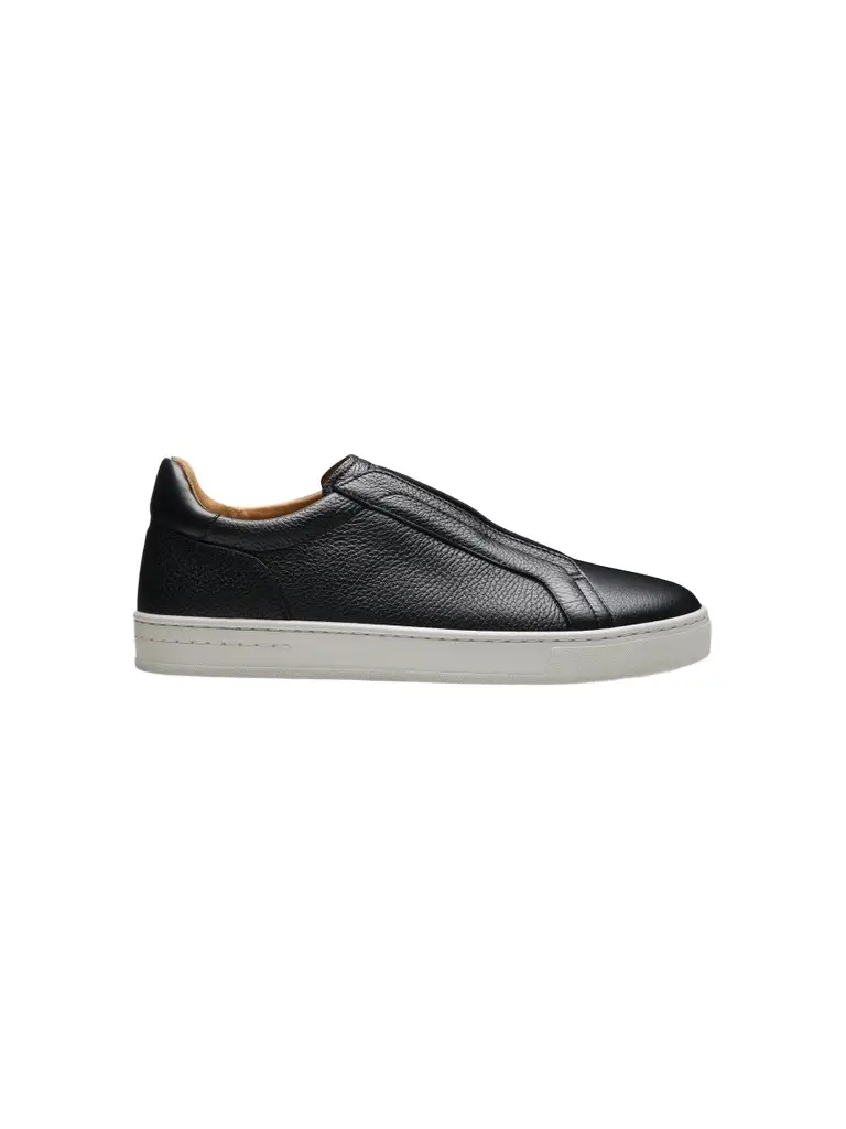 Men's Gasol II Leather Slip-On Sneakers Men's Gasol II Leather Slip-On Sneakers
