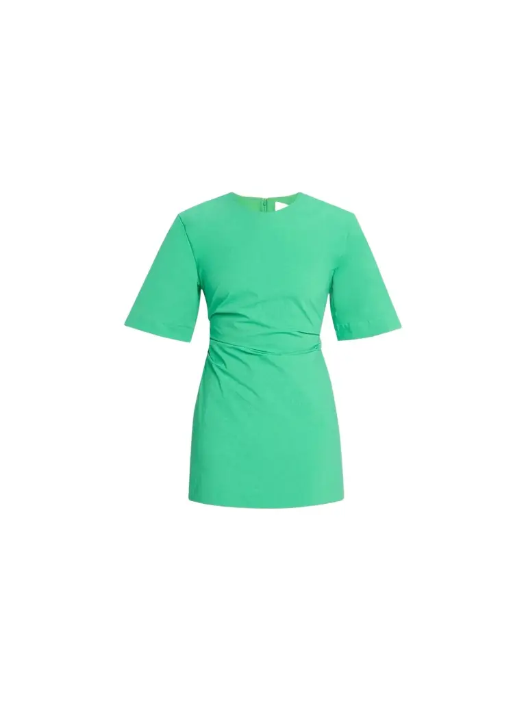Significant Other Women's Astryd Gathered Minidress