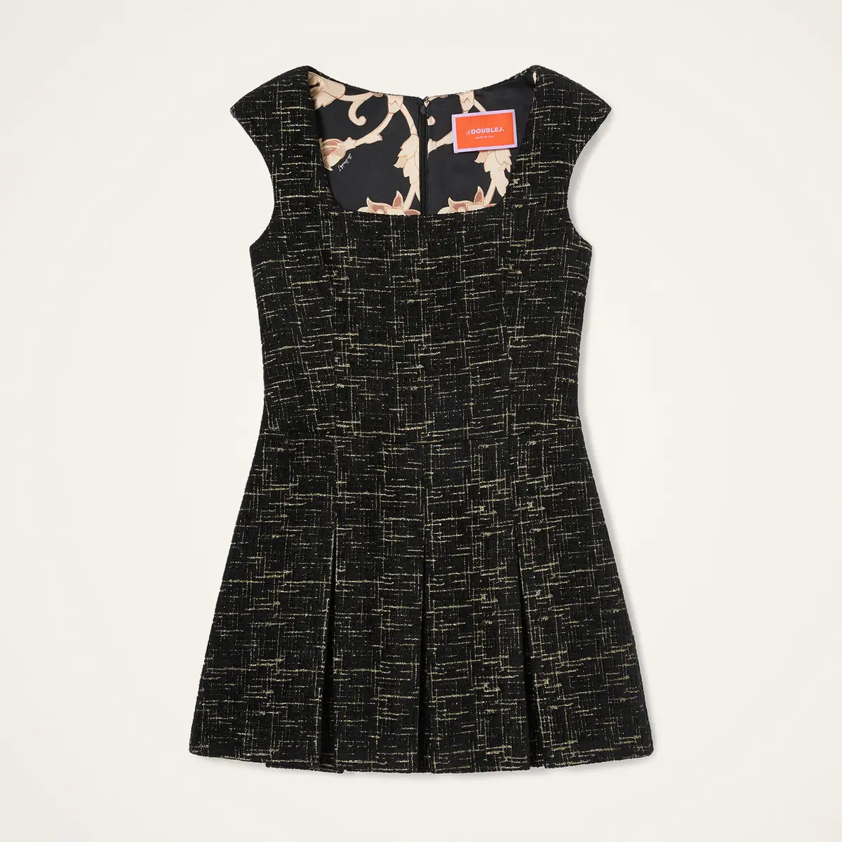 La Double J Pixie Dress | Thumbnail 6 La Double J Pixie Dress | Thumbnail 6