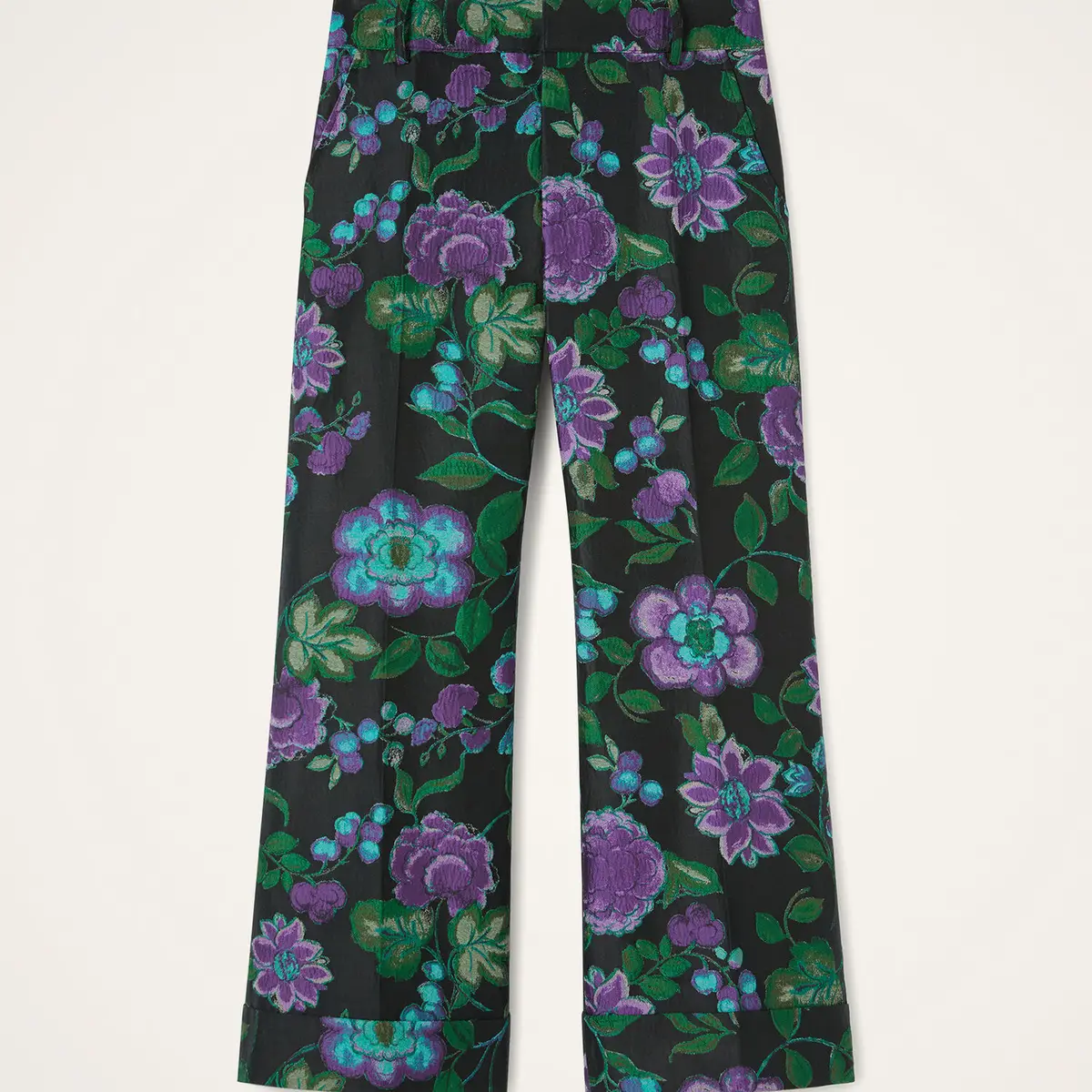 La Double J Hendrix Pants | Thumbnail 5 La Double J Hendrix Pants | Thumbnail 5