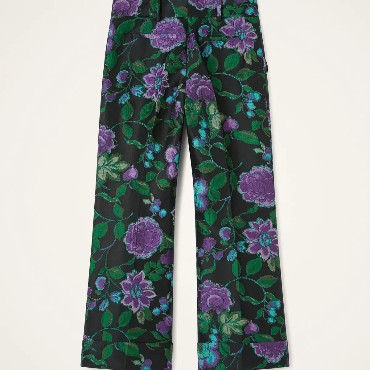 La Double J Hendrix Pants | Thumbnail 6 La Double J Hendrix Pants | Thumbnail 6