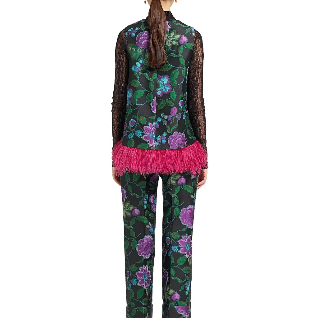 La Double J Hendrix Pants