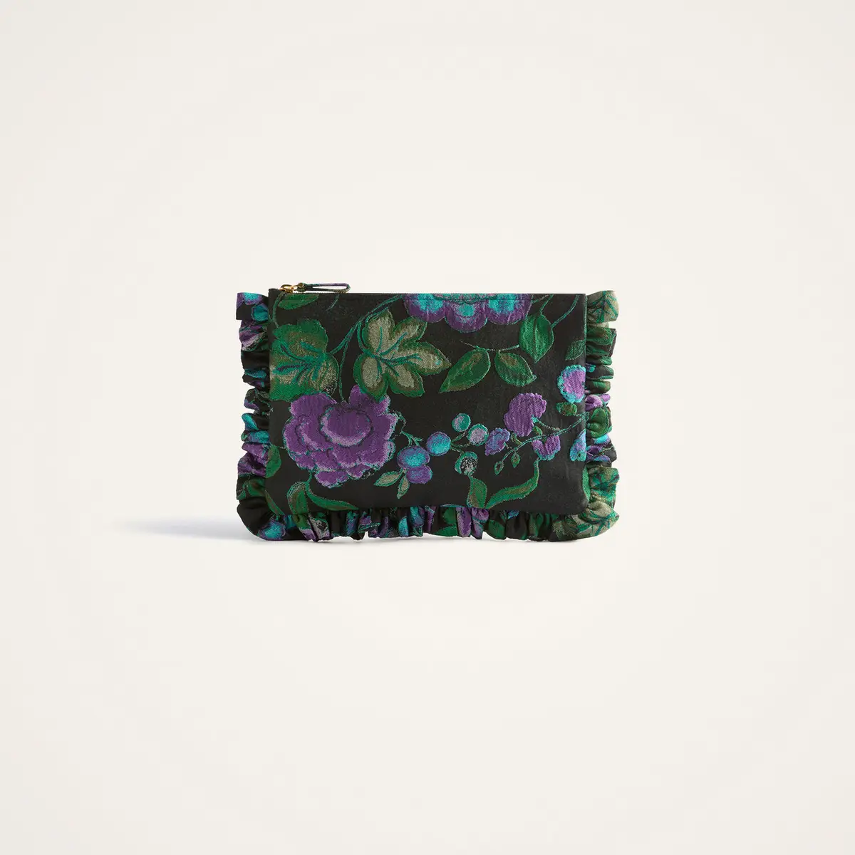 La Double J Hand Pochette | Thumbnail 3 La Double J Hand Pochette | Thumbnail 3