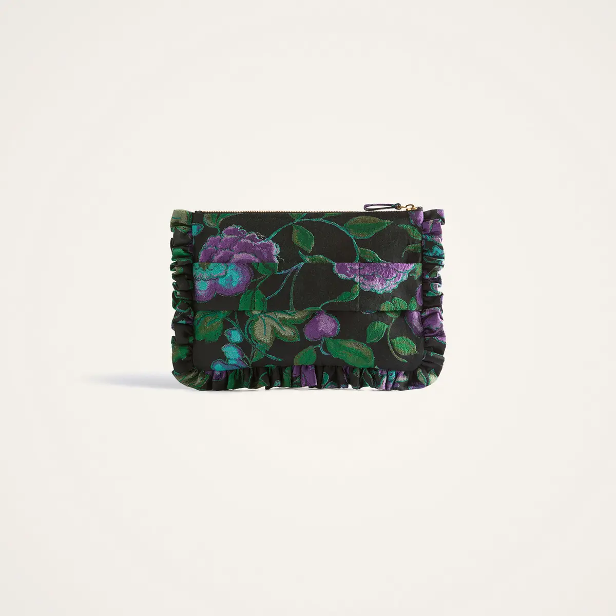 La Double J Hand Pochette | Thumbnail 4 La Double J Hand Pochette | Thumbnail 4