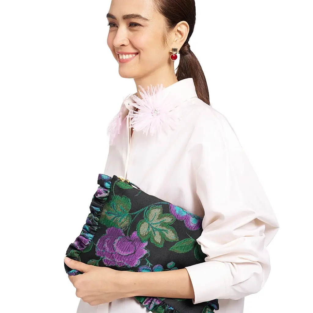 Hand Pochette Hand Pochette