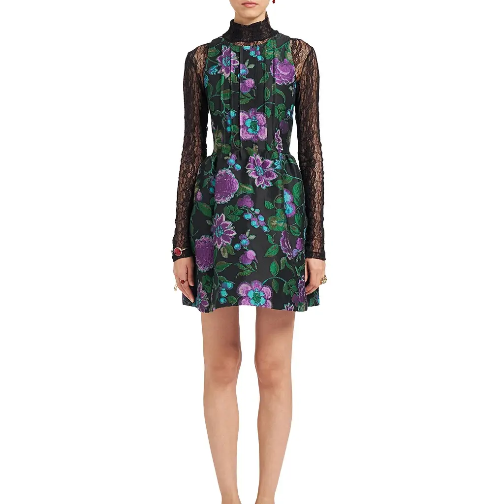 Mini Pirhouette Dress Mini Pirhouette Dress