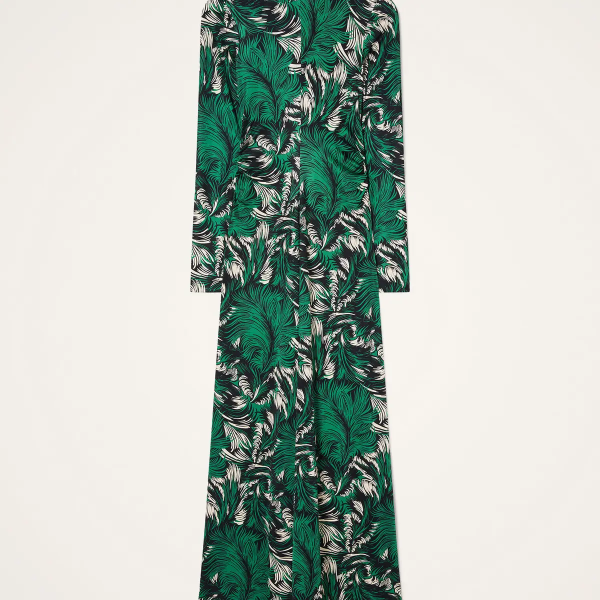 La Double J Long Sleeves Angelica Dress | Thumbnail 6