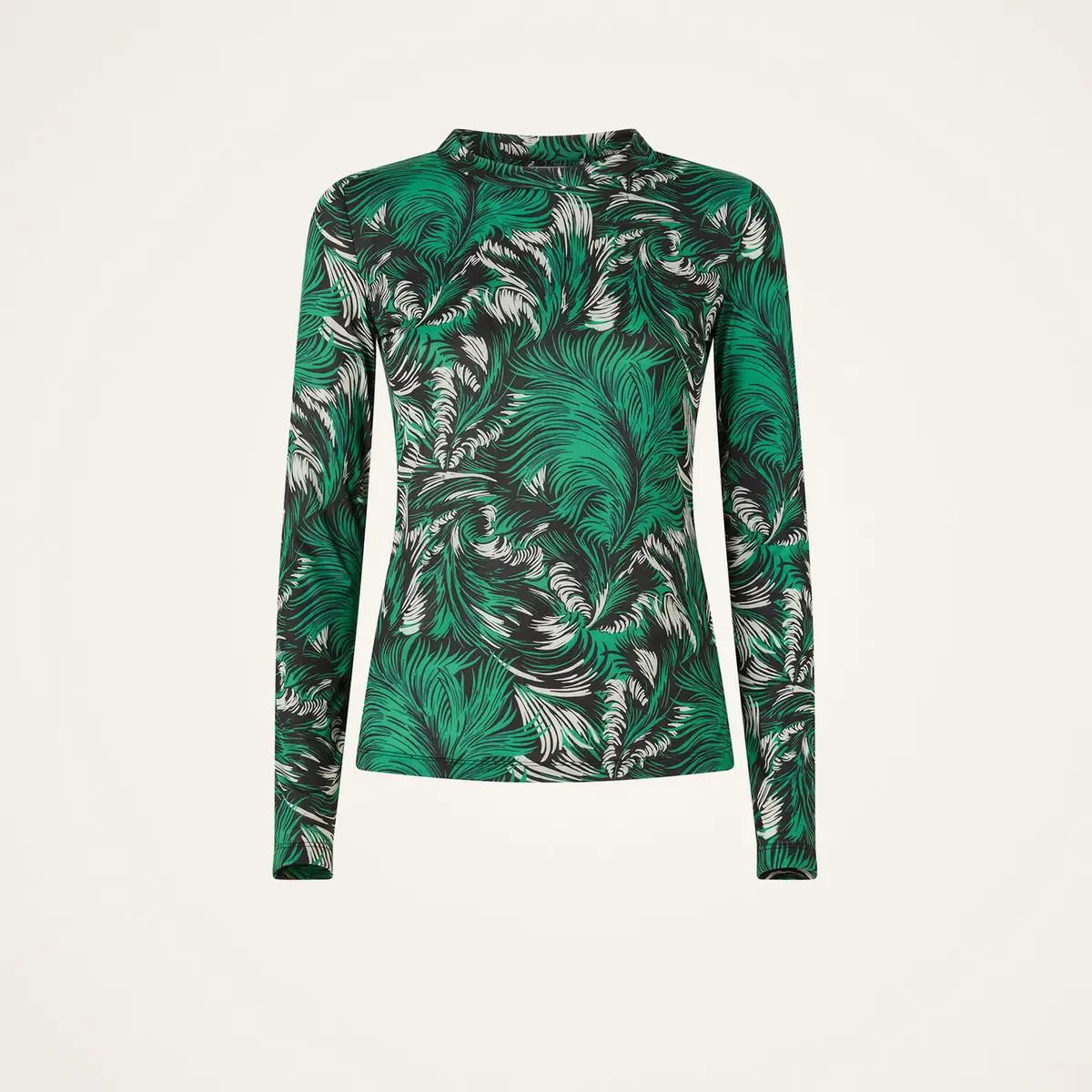 La Double J Crew Top | Thumbnail 6 La Double J Crew Top | Thumbnail 6