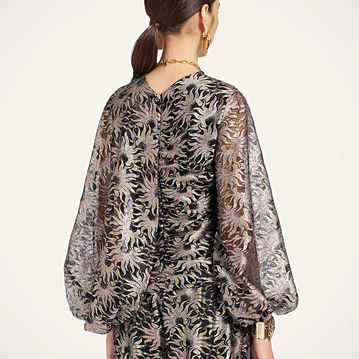 La Double J Brigid Top | Thumbnail 2 La Double J Brigid Top | Thumbnail 2