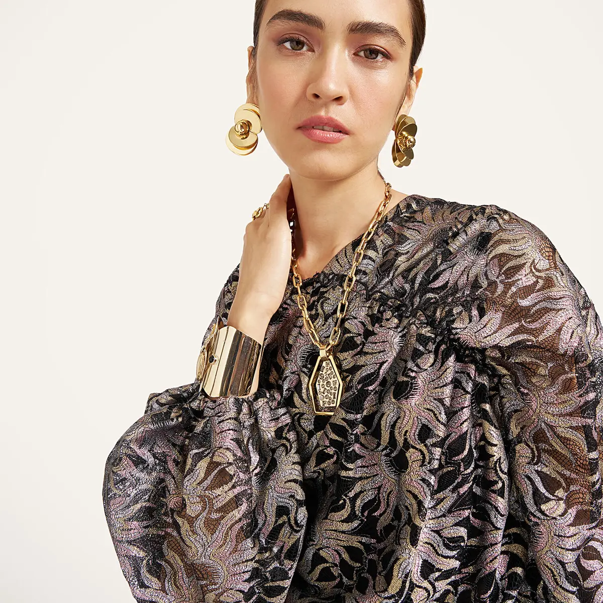 La Double J Brigid Top | Thumbnail 5 La Double J Brigid Top | Thumbnail 5