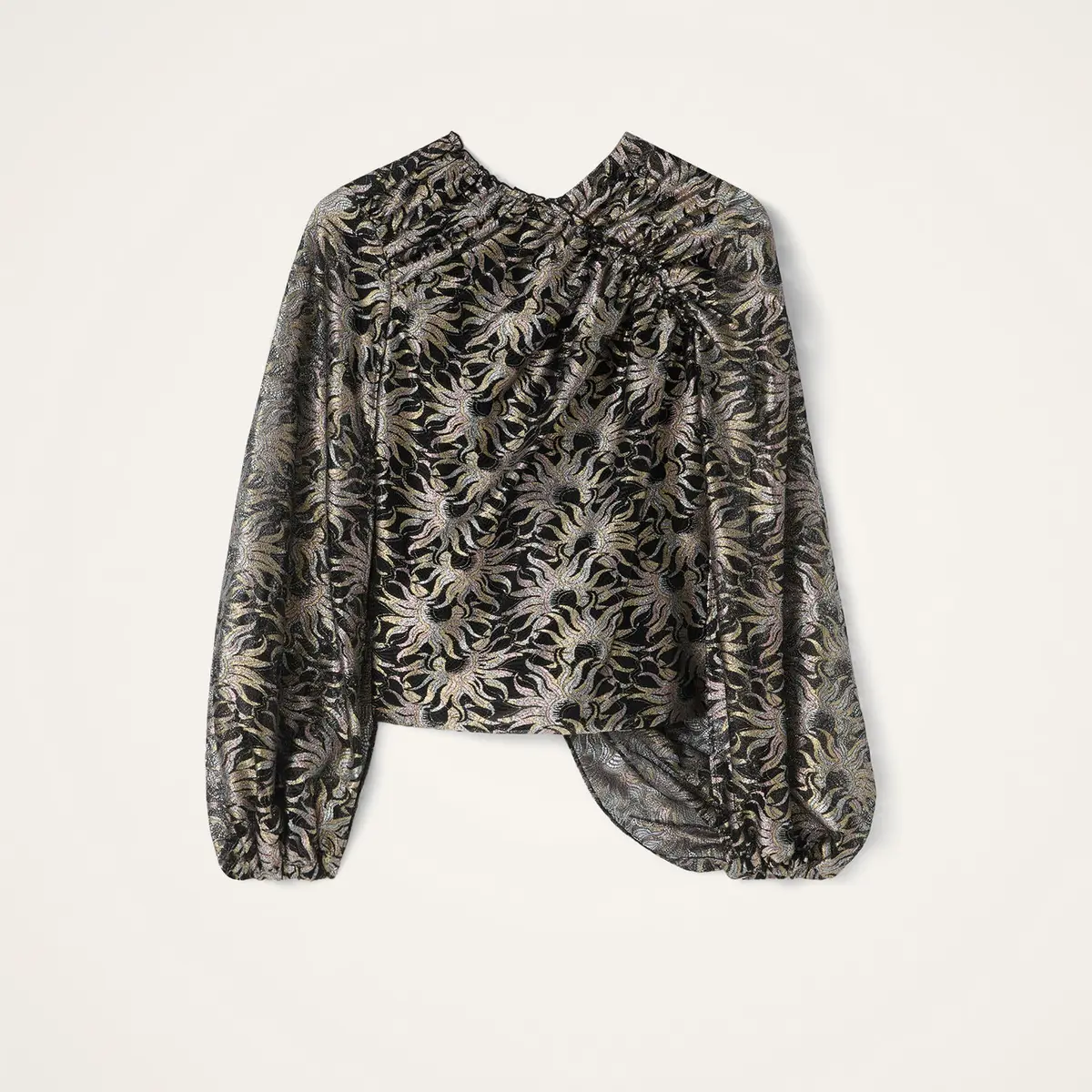 La Double J Brigid Top | Thumbnail 6 La Double J Brigid Top | Thumbnail 6