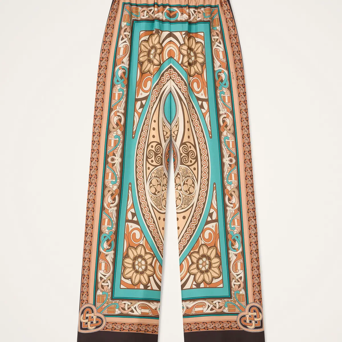 La Double J Club Pants | Thumbnail 5 La Double J Club Pants | Thumbnail 5