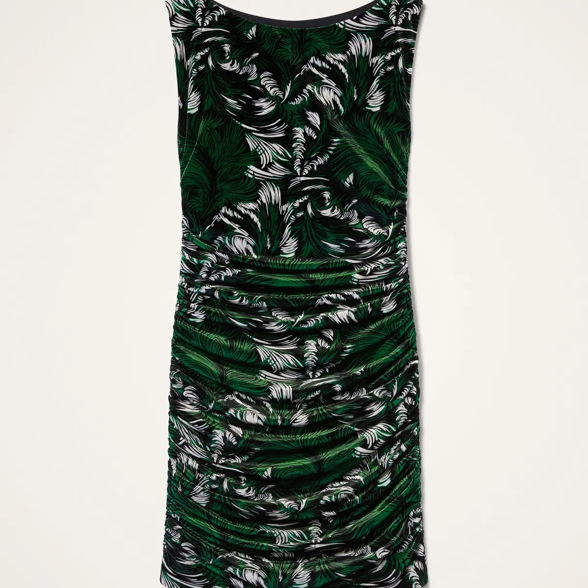 La Double J Mini Bandage Dress | Thumbnail 6 La Double J Mini Bandage Dress | Thumbnail 6