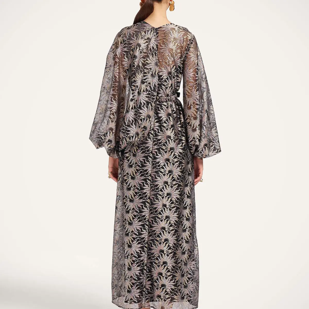 La Double J Brigid Dress | Thumbnail 2 La Double J Brigid Dress | Thumbnail 2