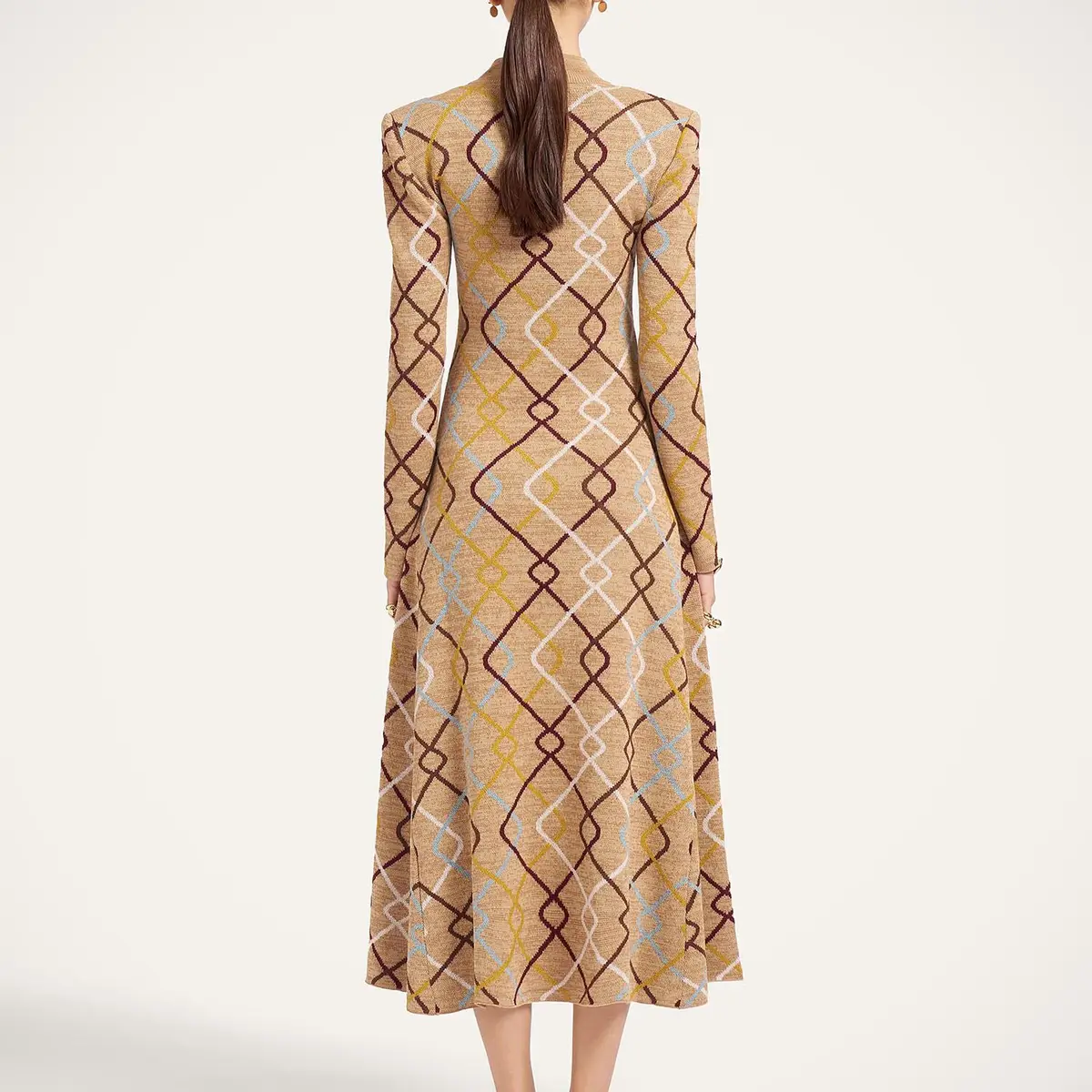 La Double J Babe Dress | Thumbnail 2