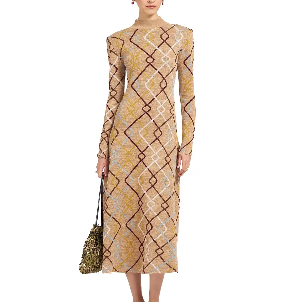 La Double J Babe Dress