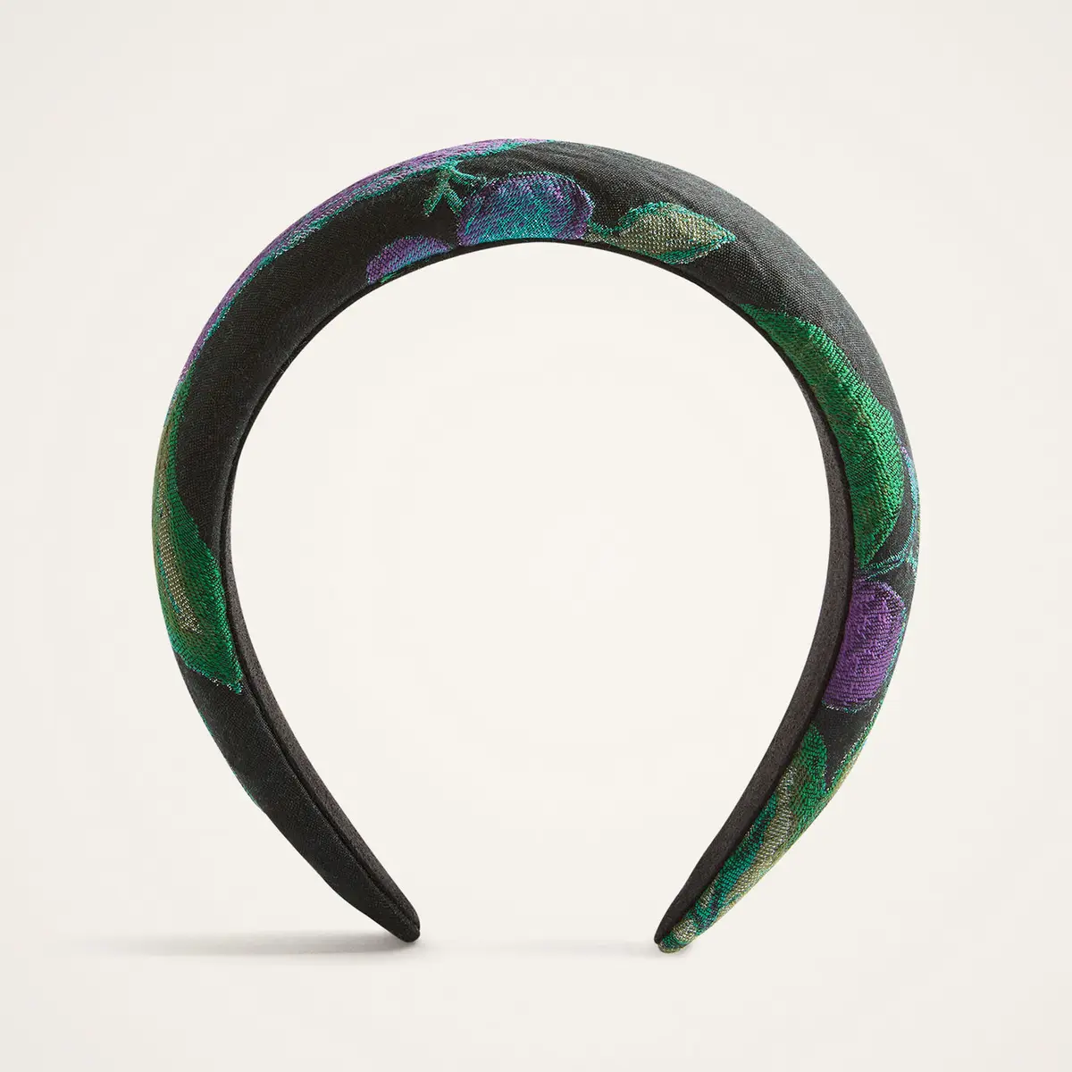 La Double J Medici Headband | Thumbnail 3 La Double J Medici Headband | Thumbnail 3