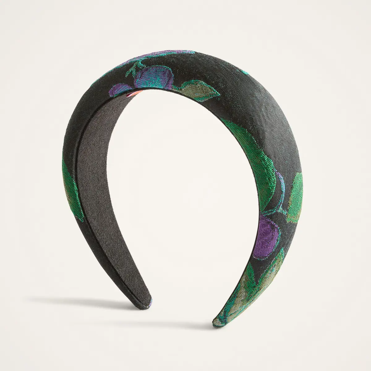 La Double J Medici Headband | Thumbnail 4 La Double J Medici Headband | Thumbnail 4