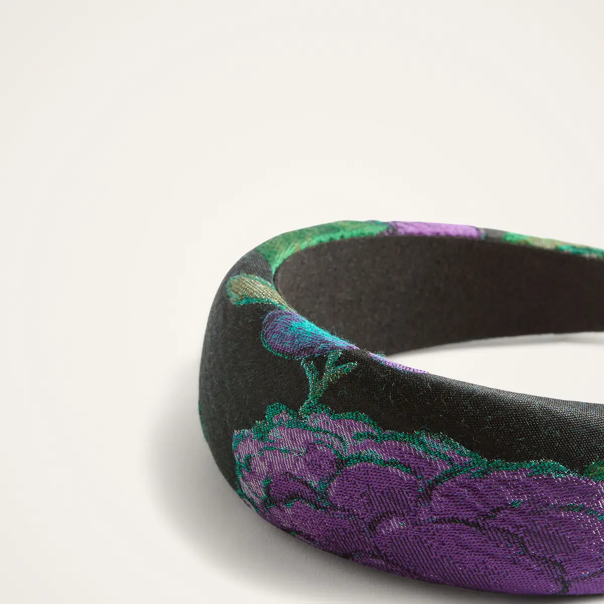 La Double J Medici Headband | Thumbnail 5 La Double J Medici Headband | Thumbnail 5