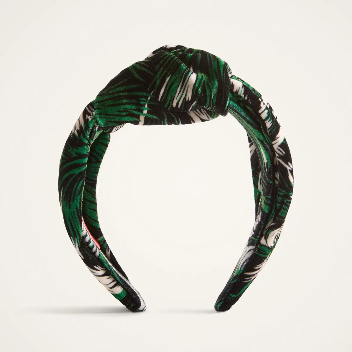 La Double J Love Knot Headband | Thumbnail 3