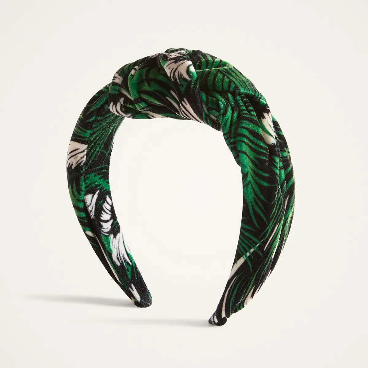 La Double J Love Knot Headband | Thumbnail 4 La Double J Love Knot Headband | Thumbnail 4