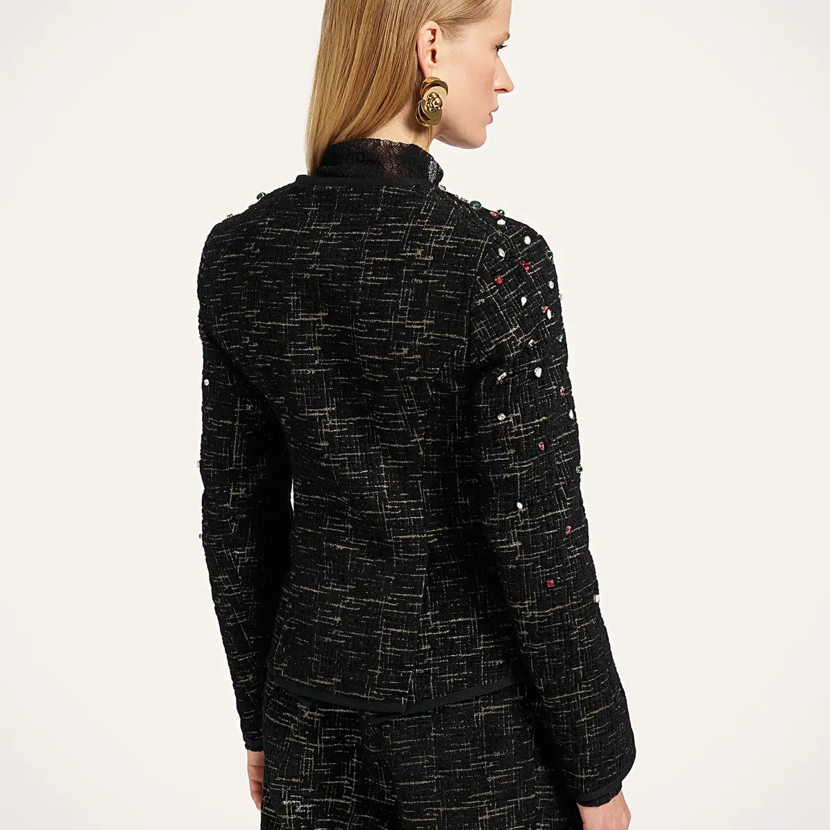 La Double J 9 To 5 Jacket | Thumbnail 2 La Double J 9 To 5 Jacket | Thumbnail 2