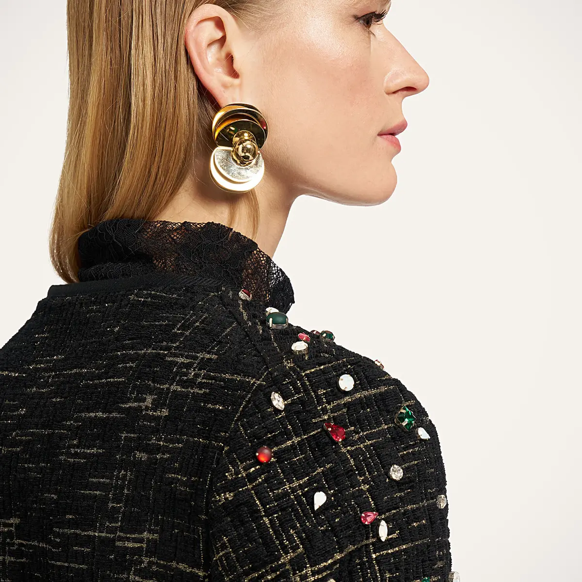 La Double J 9 To 5 Jacket | Thumbnail 6 La Double J 9 To 5 Jacket | Thumbnail 6