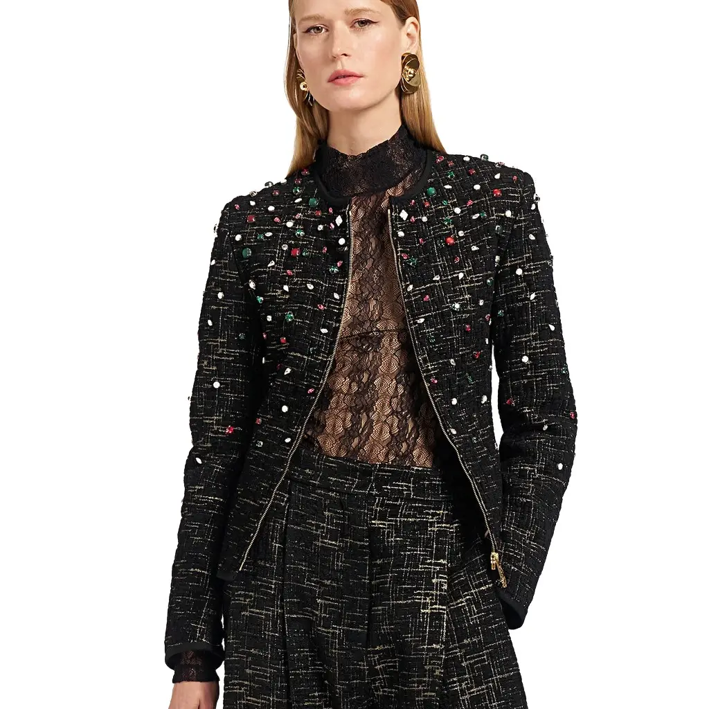 La Double J 9 To 5 Jacket