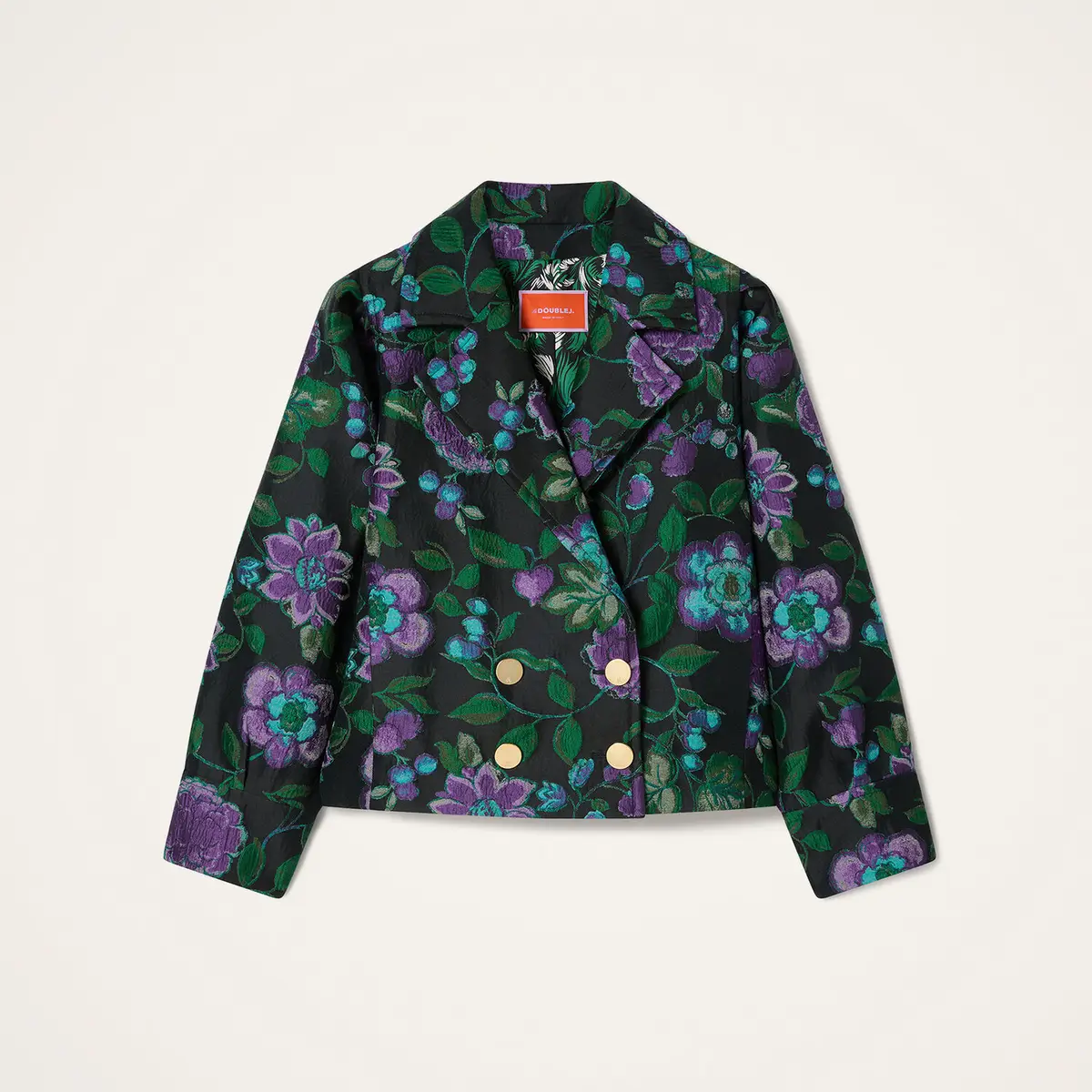 La Double J Victoria Jacket | Thumbnail 6 La Double J Victoria Jacket | Thumbnail 6