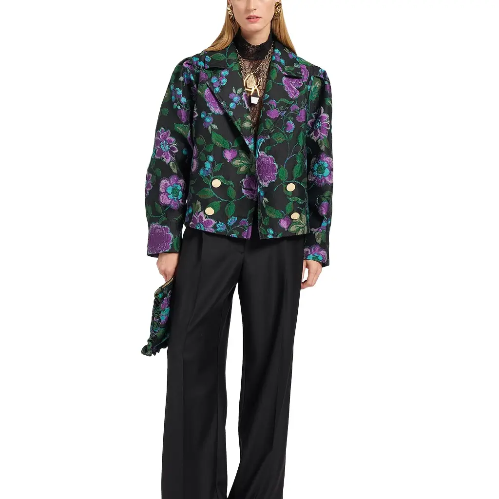 La Double J Victoria Jacket