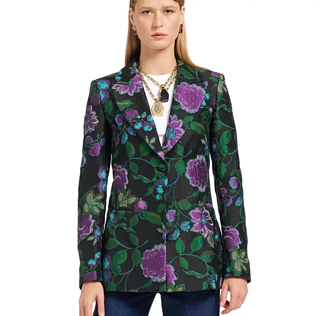 La Double J 24/7 Jacket Bis