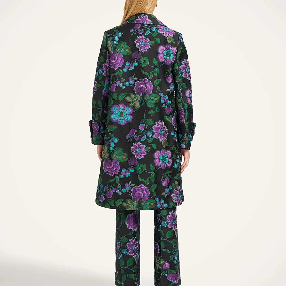 La Double J Precious Coat | Thumbnail 2 La Double J Precious Coat | Thumbnail 2